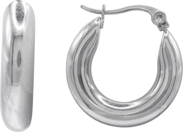 Image du produit Heideman Aasele argenté (100% acier inoxydable)