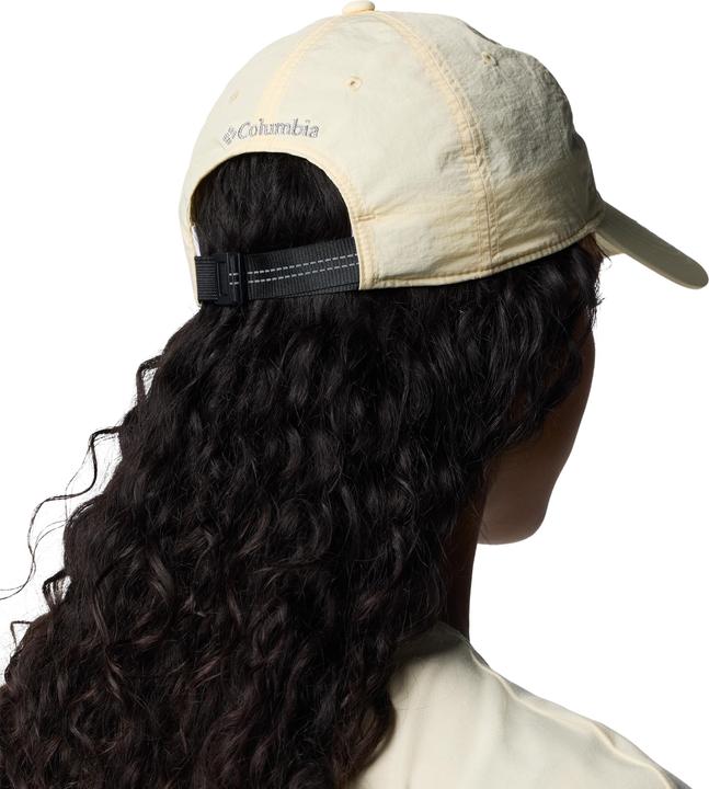 Actual product image Columbia Unisex Spring Canyon™ II Ball Cap (One size)