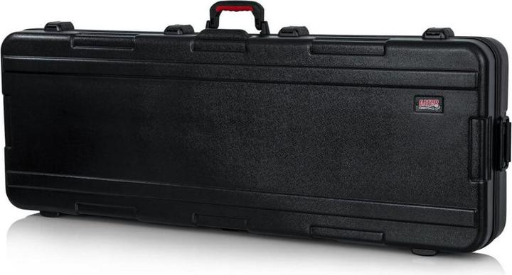 Produktbild Gator Cases GTSA-KEY76 koffer voor 76-toetsen keyboard 131x46x14 cm