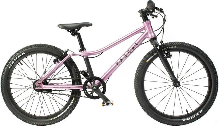 Produktbild Rascal Bikes Rascal 20 (20")