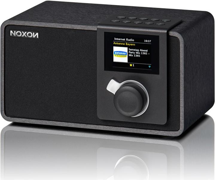 Produktbild Noxon iRadio 310 (WLAN)
