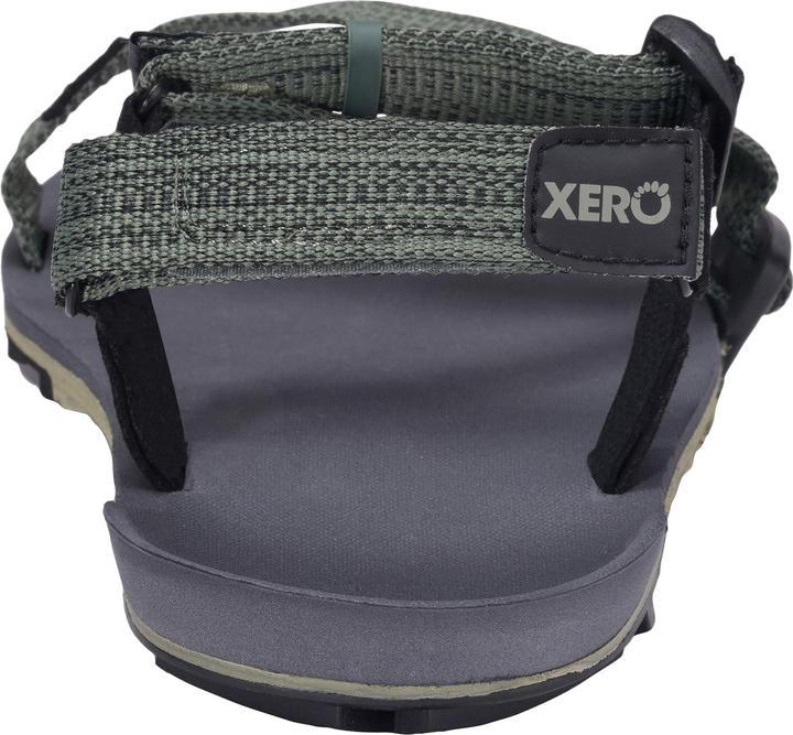 Actual product image Xero Shoes Z-TRAIL EV Men (45)
