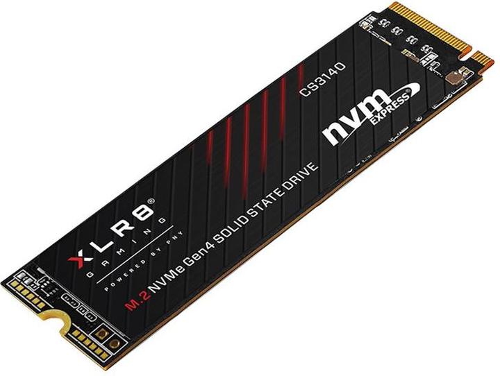 Actual product image PNY CS3140 (2000 GB, M.2 2280)