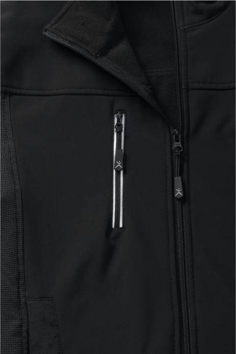 Immagine prodotto Planam Norit giacca softshell Pure da uomo elasticizzata in zinco 26 (26)