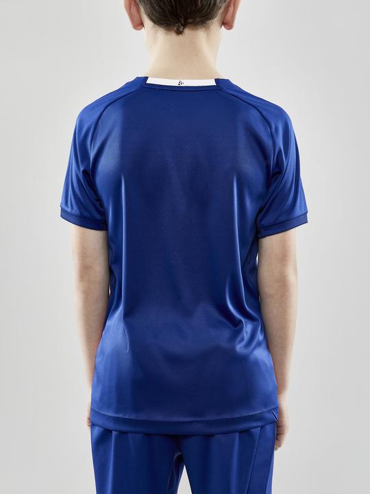 Actual product image Craft Progress 2.0 Stripe Jersey JR (122, 128)