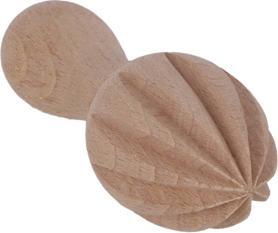 Produktbild Scanwood Saftpresse Buche Holz, 15 cm