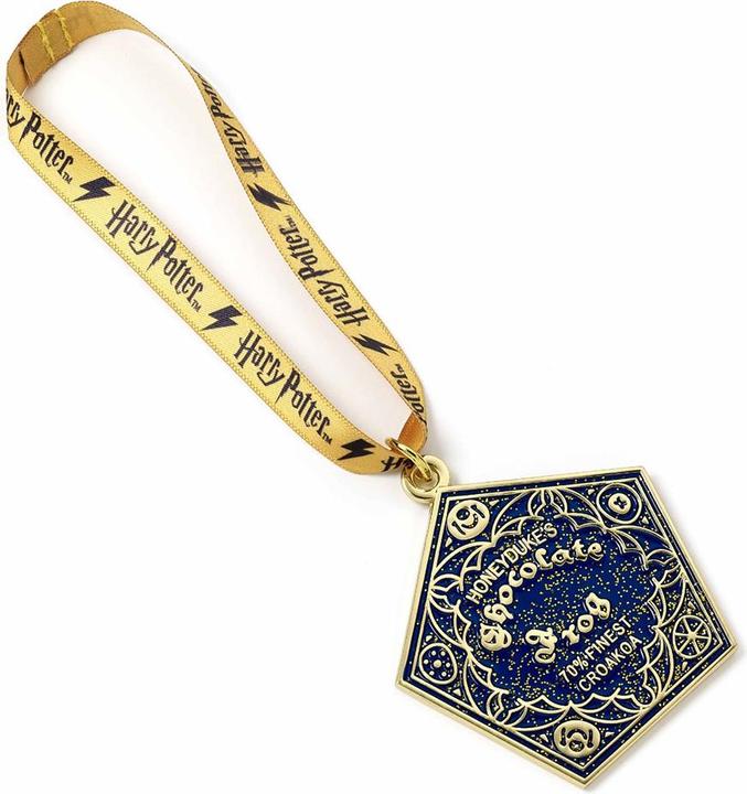 Chocolate Frog Christmas Decoration (30% Enamel, 30% Polyester, 40% Zink-Legierung)