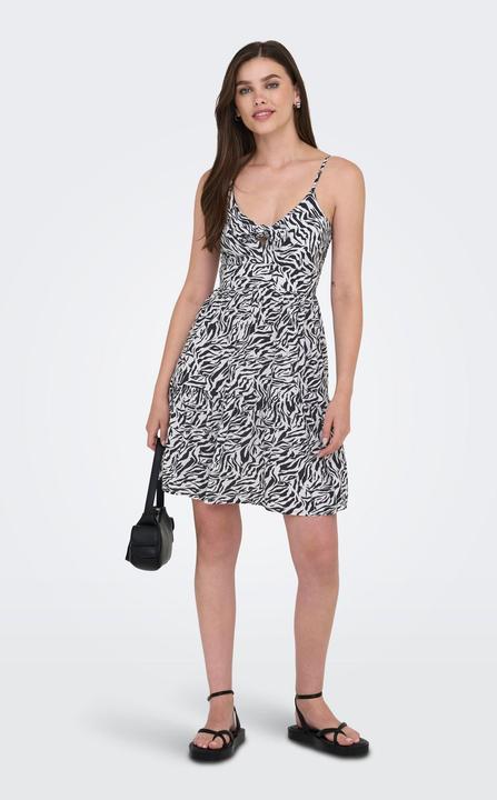 Image du produit Only ONLJENNIE Langes Kleid Kleid (M)