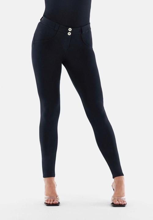 Actual product image Freddy WR.UP® Shaping Pants WRUP1RC001ORG (M)