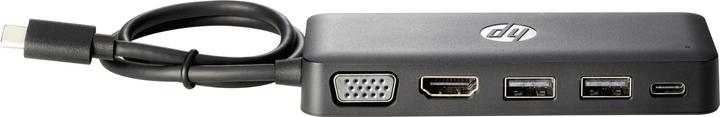 Z9g82aa (USB-C, 5 Ports)