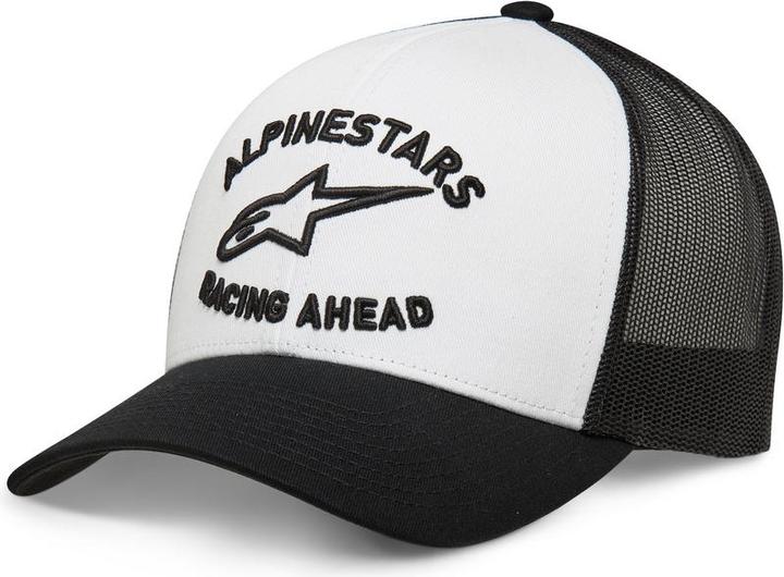 Alpinestars Hat 24 Triple Trucker (One Size)
