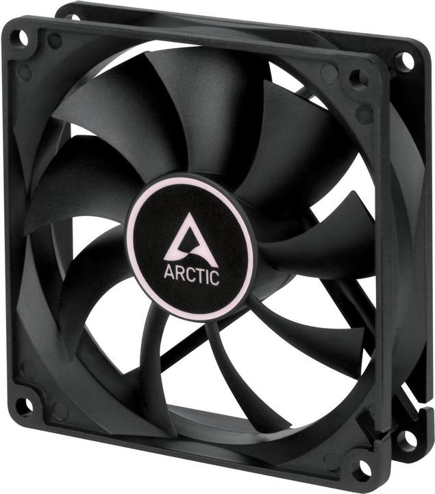 Arctic F9 Pwm Pst Co (92 mm, 1 x)