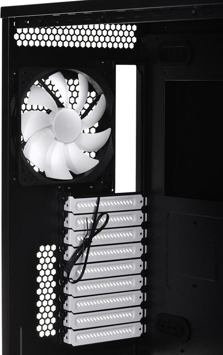 Image du produit Fractal Define XL R2 (ATX, E-ATX, XL-ATX)
