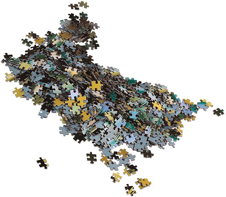 Produktbild Ravensburger An der Wasserstelle (18000 Teile)