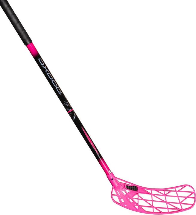 Image du produit Oxdog Tabouret uni Hyperlight 2.0 HST 29 (101 cm, Droite, Gauche)