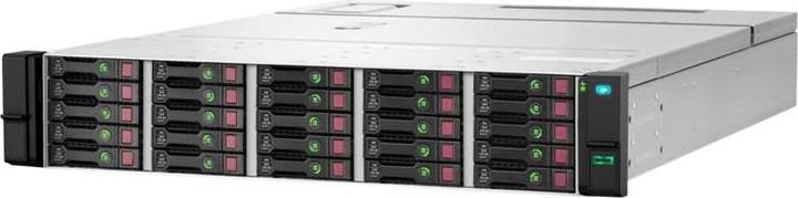 Actual product image HPE D3710 (SAS)