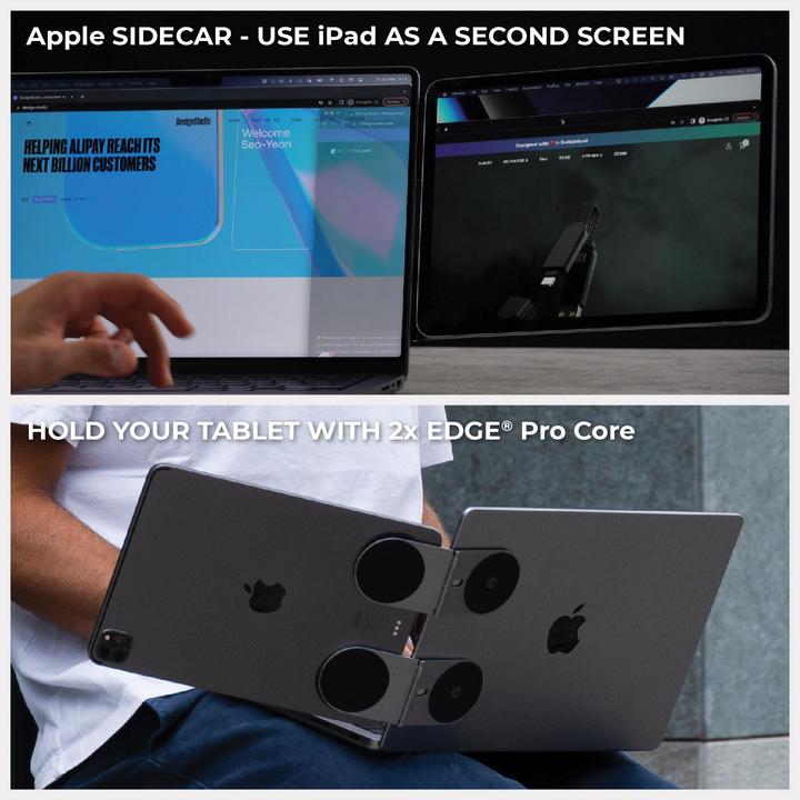 Produktbild Rolling Square Edge Pro Core