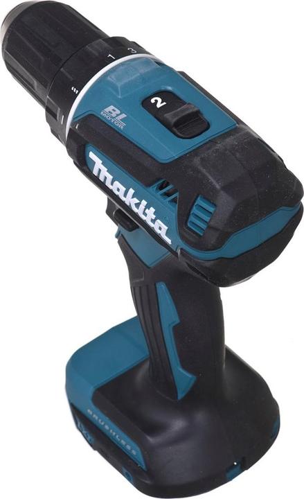 Image du produit Makita Tournevis sans fil pour perceuse (Fonctionnement sur batterie)