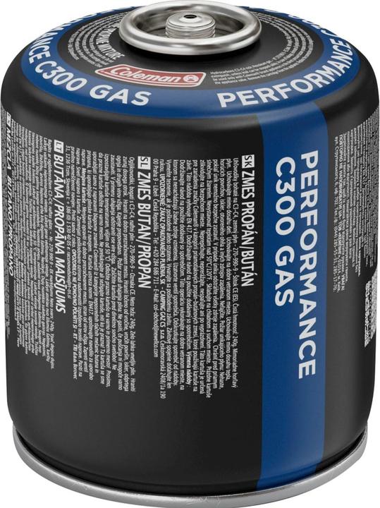 Produktbild Coleman CO Ventilgaskartusche C300 Performance 2182915