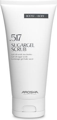 Arosha Body Boost Sugar Gel Scrub Nr. 517 200 ml (200 ml)