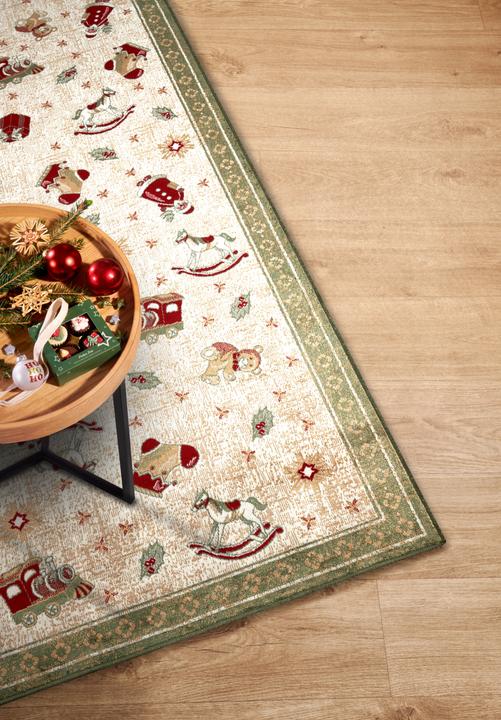 Produktbild Villeroy & Boch Nostalgic Shine (80 x 200 cm)