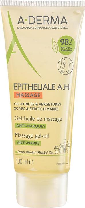 Productafbeelding A-Derma Epitheliale A.H. Massage (100 ml)