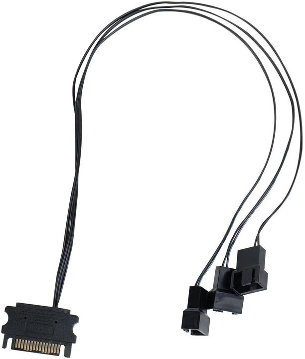 Image du produit Lian-Li UNI FAN SL Wireless (120 mm, 3 x)