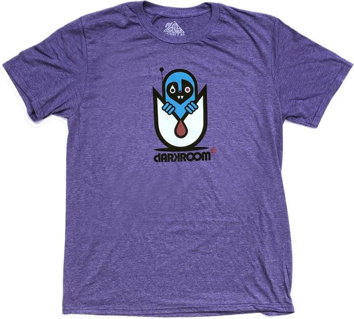 Actual product image Darkroom Creeper T-Shirt (M)