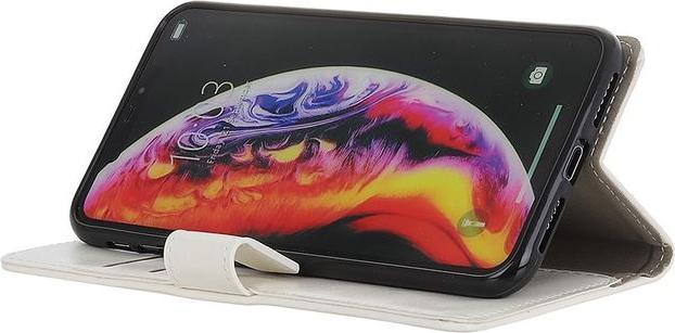 Actual product image MU Classic Crazy Horse Leather Bookcover Series (Mi 9)