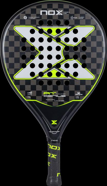 Produktbild Nox Pala At10 Genius Ultralight