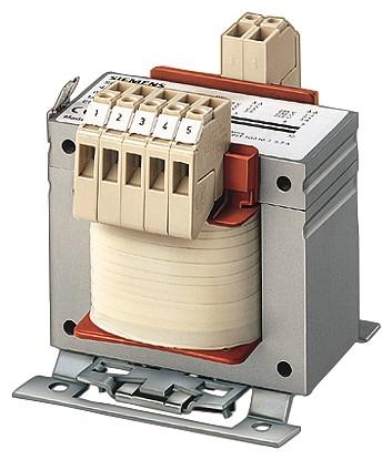 Image du produit Siemens 4AM38428MD400FA0 Transformateur