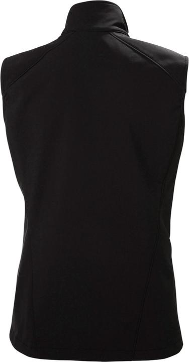 Image du produit Helly Hansen W Paramount Softshell Vest (L)