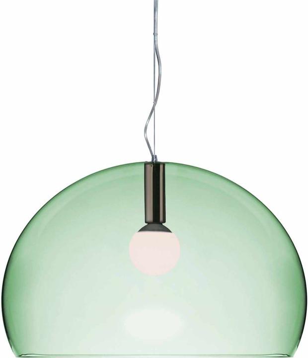Image du produit Kartell Big Fl/Y Lampe à Led suspendue (E27)