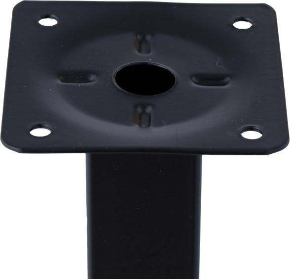 Image du produit Vagner SDH 25X25X100 NOIR FT-517
