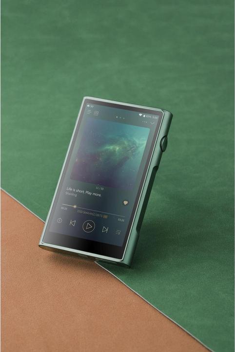 Produktbild Shanling M6 Ultra (64 GB)