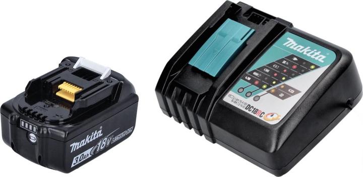Produktbild Makita Energy Kit (18 V)