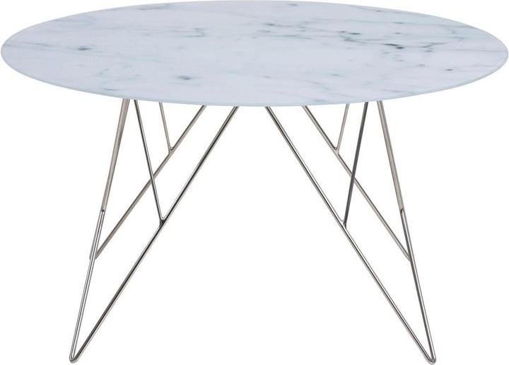 Actual product image Prunus (80 x 80 x 45 cm)