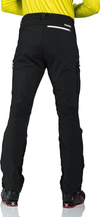 Actual product image Schöffel Matrei Softshell (102)