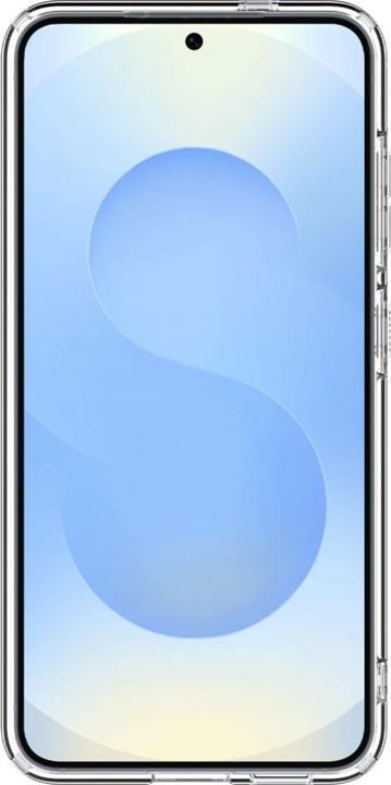 Actual product image Spigen Ultra Hybrid (Samsung Galaxy S25)