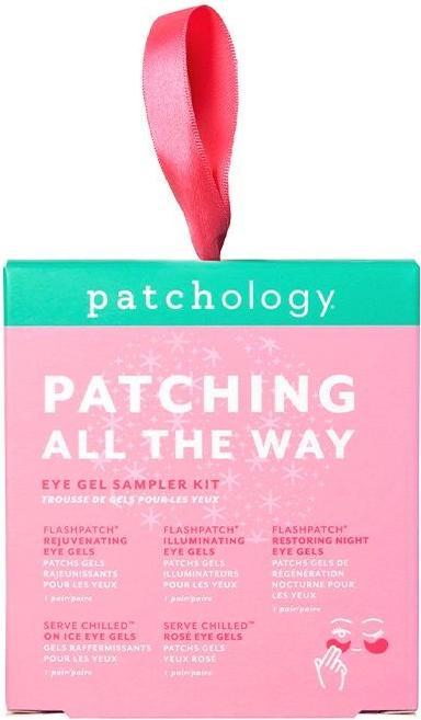 Image du produit Patchology Kits - Kit de patching All The Way