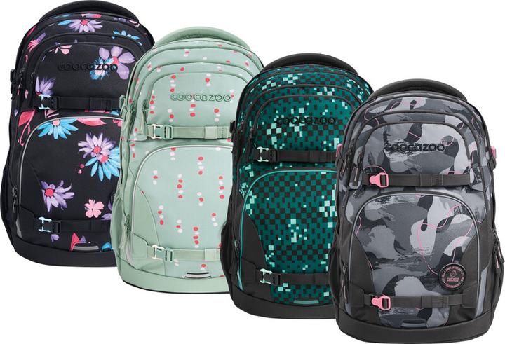 Image du produit Coocazoo Sac à dos Porter (30 l)