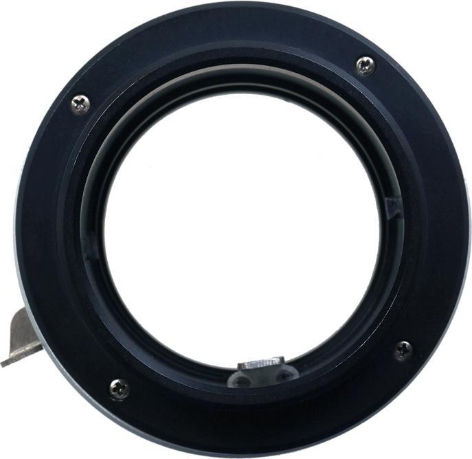 Image du produit Kipon Adaptateur pour ARRI / S sur Fuji X
