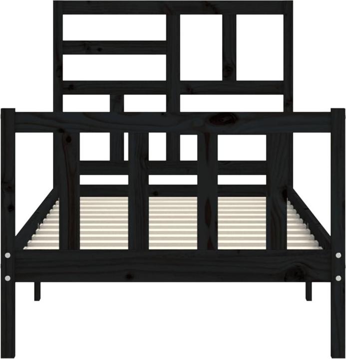 Produktbild VidaXL Zack (200 x 200 cm)