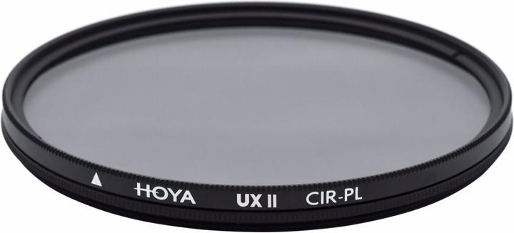 Hoya UX II CIR-PL Filter