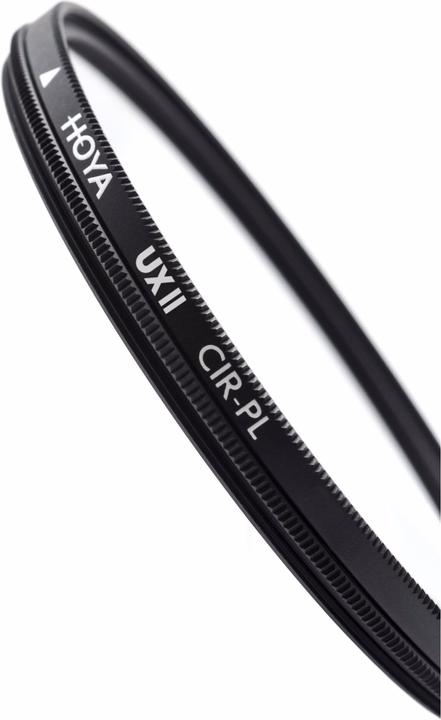 Produktbild Hoya UX II CIR-PL Filter (55 mm, Polarisationsfilter)