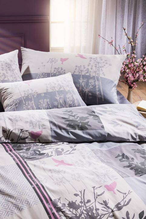 Image du produit Lotus Bettwaren Ombre (Housse de couette, 200 x 210 cm)