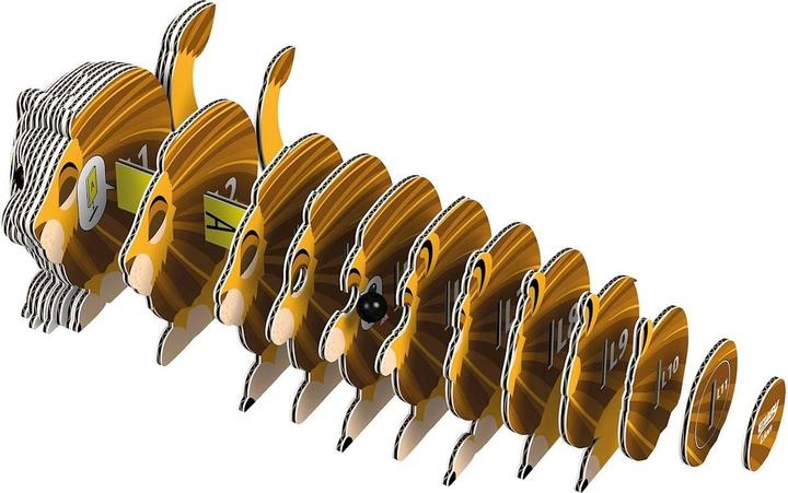 Actual product image Eugy Leo
