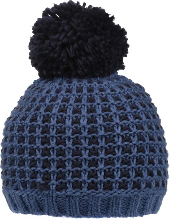 Actual product image Regatta Womens/Ladies Dalary Bobble Beanie (One size)