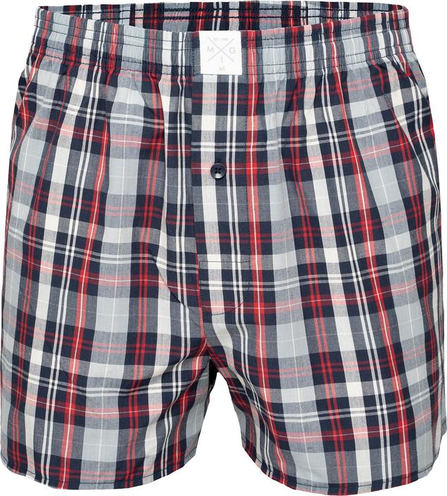Immagine prodotto Mg-1 I classici del pugile (XXL, confezione da 3)