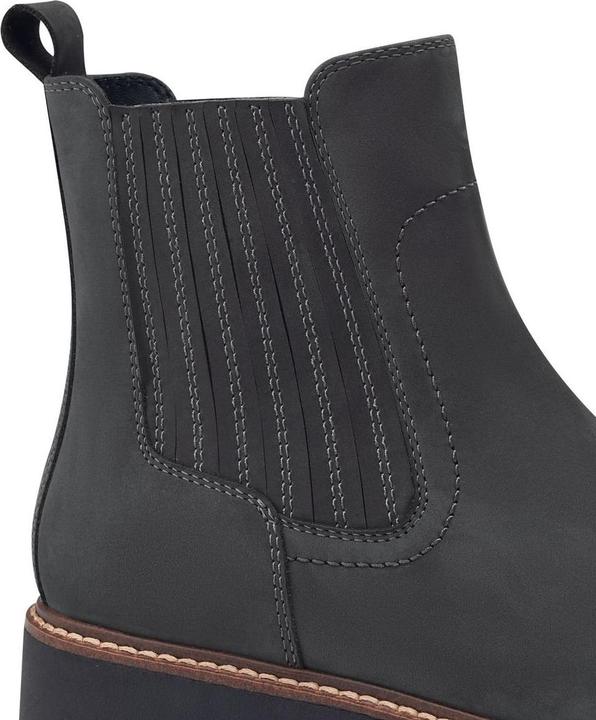 Actual product image Tamaris Chelsea boot (38)
